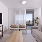 Spacious & Luxurious Family Apartment With Balcony