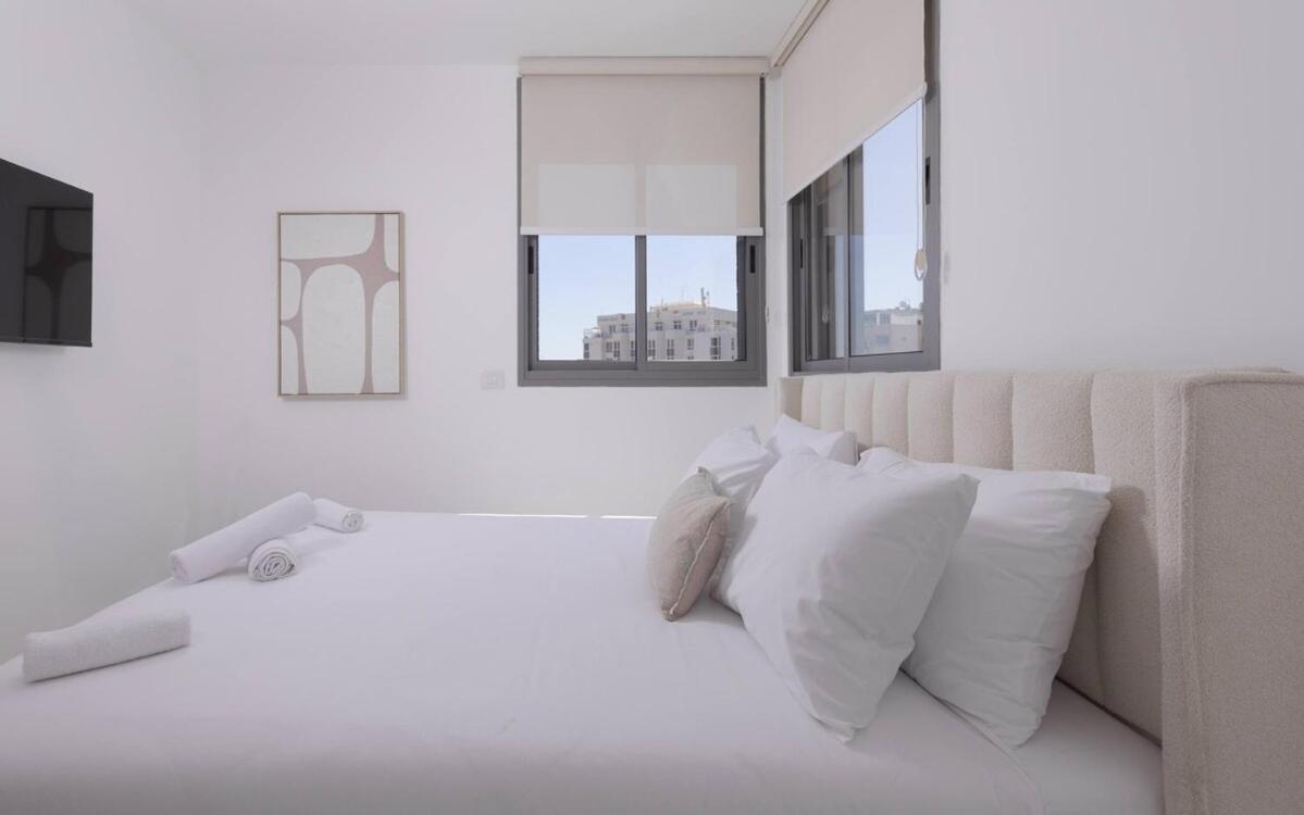 Spacious & Luxurious Family With Balcony * Eilat
